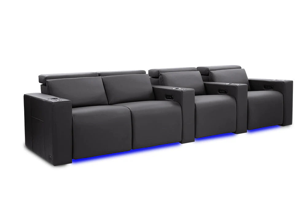 Valencia Seating Ultimate Luxury Edition