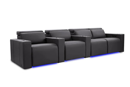 Valencia Seating Ultimate Luxury Edition