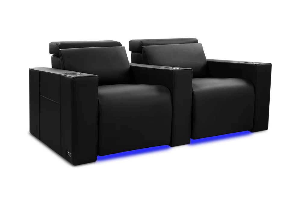 Valencia Seating Ultimate Luxury Edition