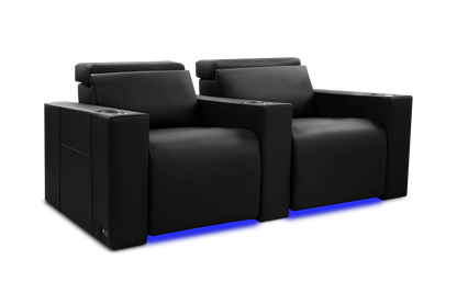 Valencia Seating Ultimate Luxury Edition