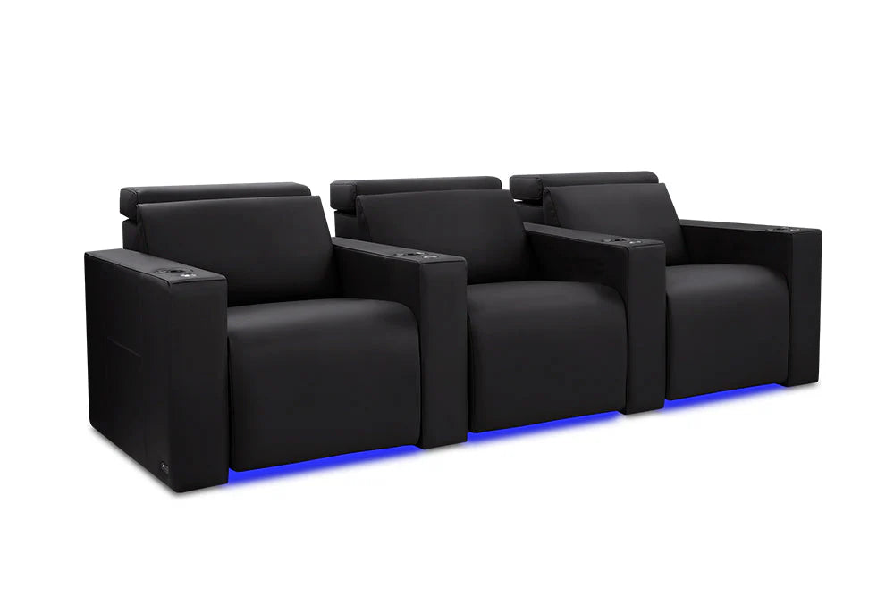 Valencia Seating Ultimate Luxury Edition