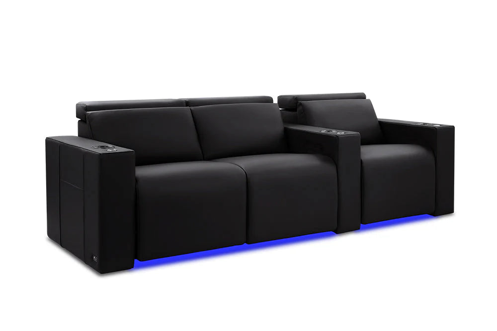 Valencia Seating Ultimate Luxury Edition