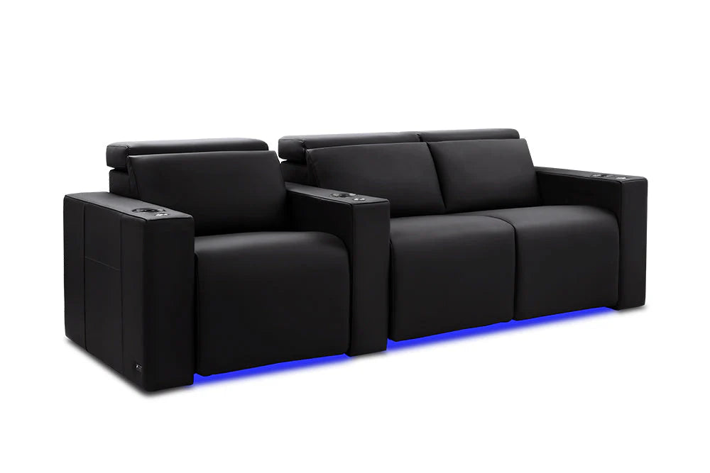 Valencia Seating Ultimate Luxury Edition