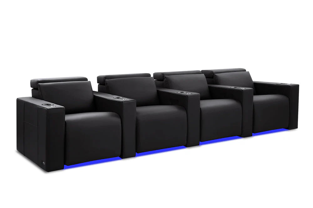 Valencia Seating Ultimate Luxury Edition