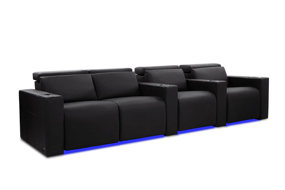 Valencia Seating Ultimate Luxury Edition