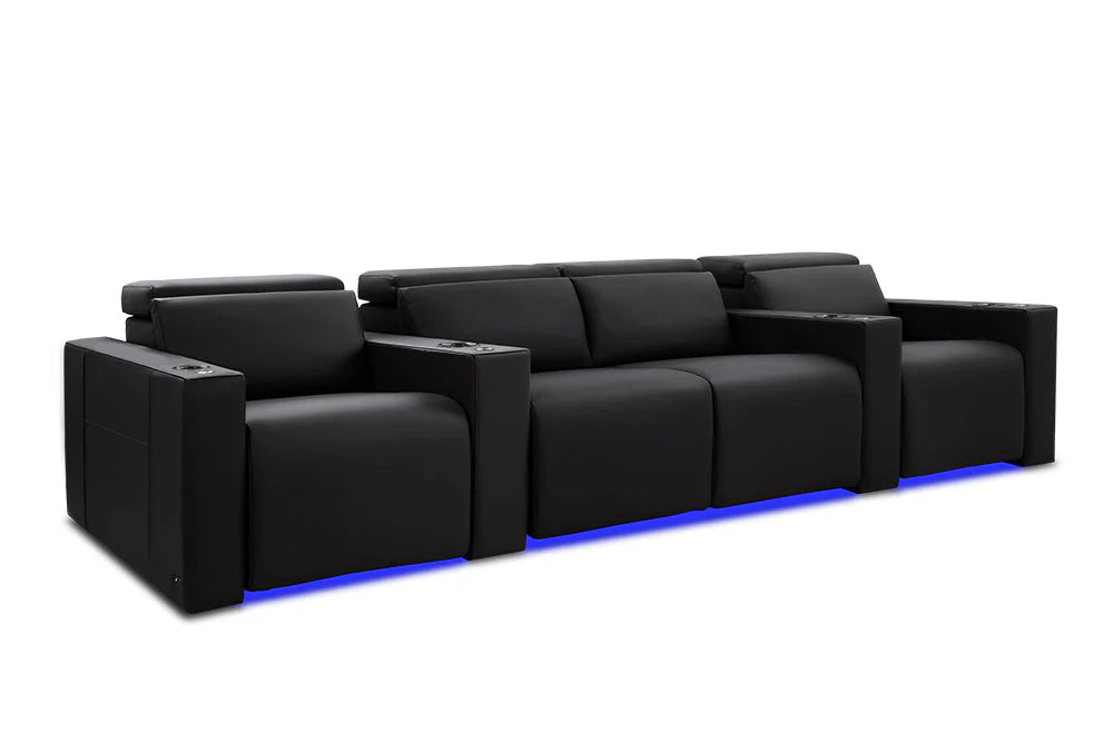 Valencia Seating Ultimate Luxury Edition
