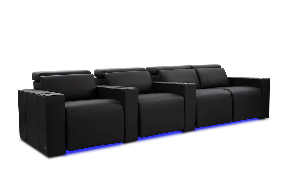 Valencia Seating Ultimate Luxury Edition