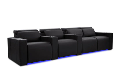 Valencia Seating Ultimate Luxury Edition