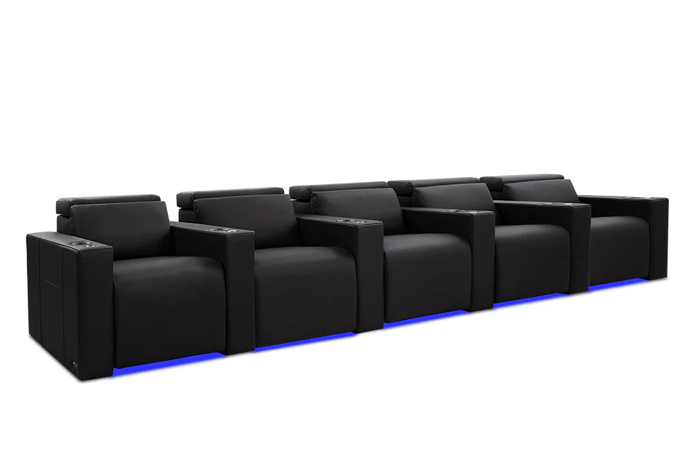 Valencia Seating Ultimate Luxury Edition
