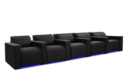 Valencia Seating Ultimate Luxury Edition
