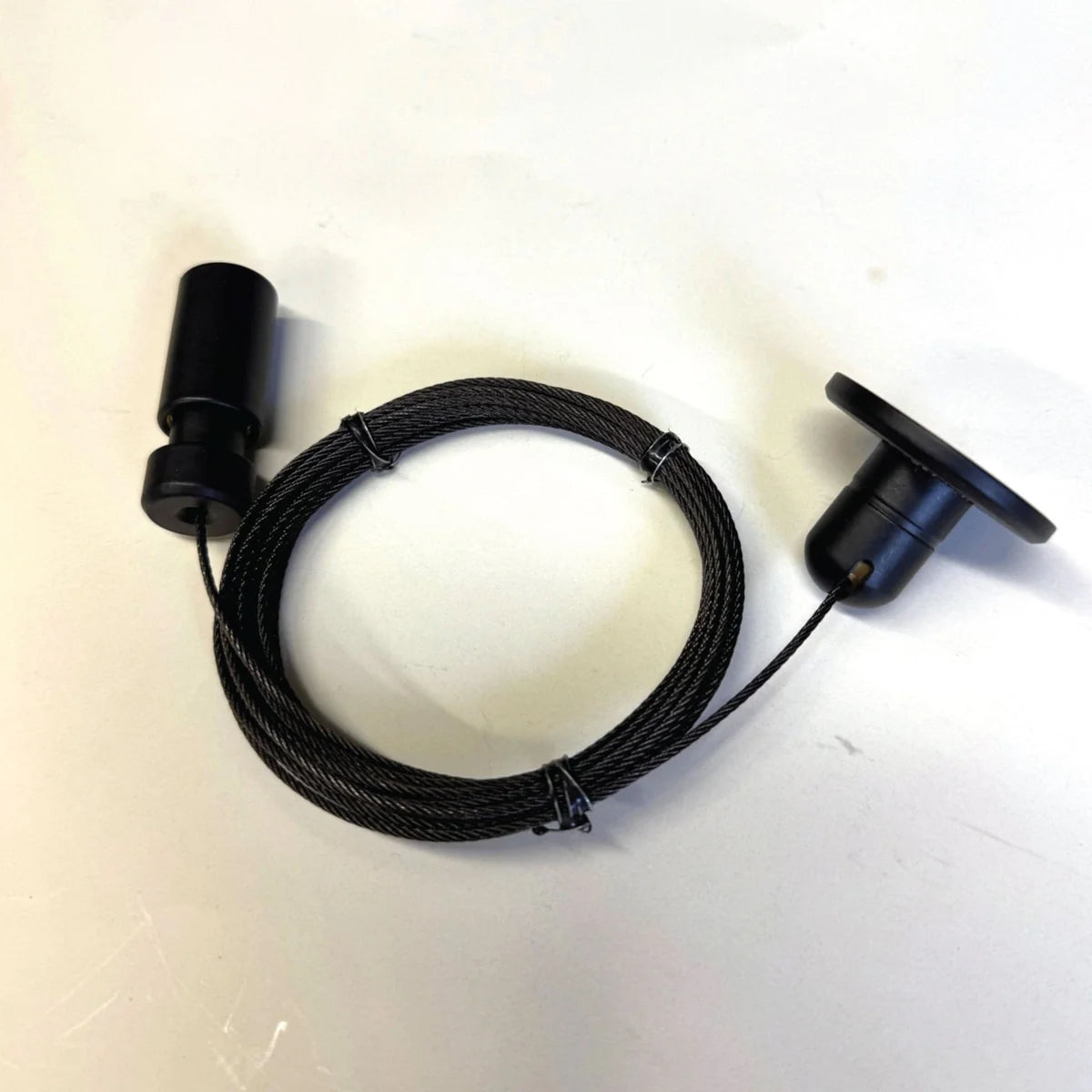 Cable Set (No Bottle Cradles/Clips) for Float Wine Display System