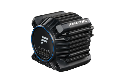 Gran Turismo® DD Pro QR2 (8 Nm) - PC | PS