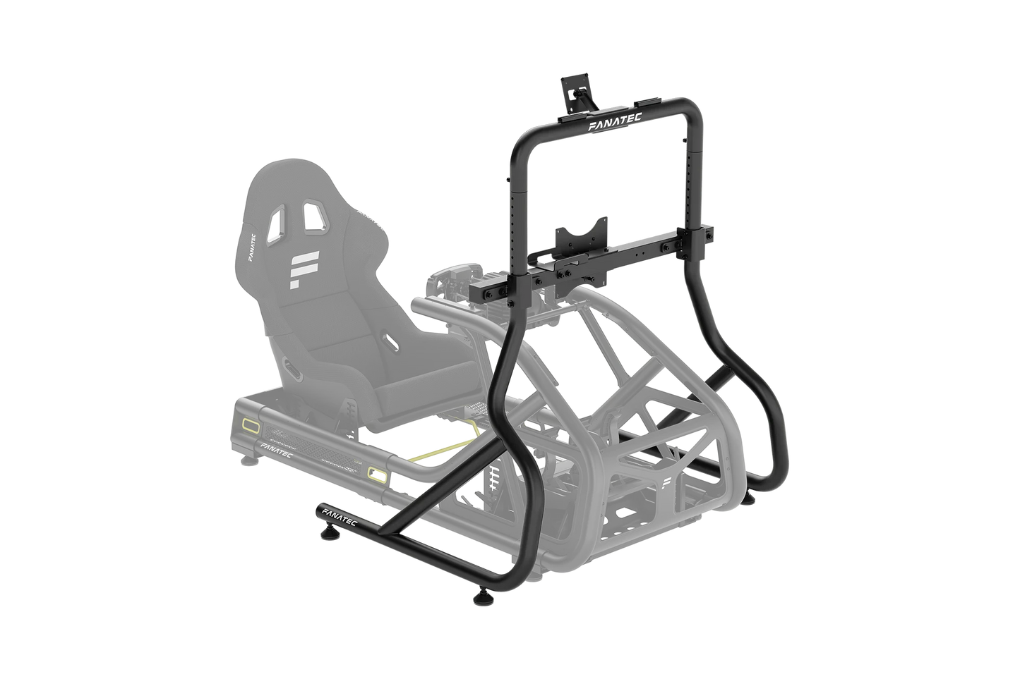 ClubSport GT Cockpit GT3 Endurance Bundle – Black (15 Nm) - PC | XBox | PS