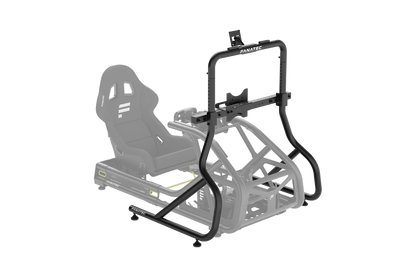 ClubSport GT Cockpit GT3 Endurance Bundle – Black (15 Nm) - PC | XBox | PS