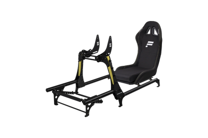 CSL Cockpit Formula V2.5 X Bundle (8 Nm) - PC | XBox