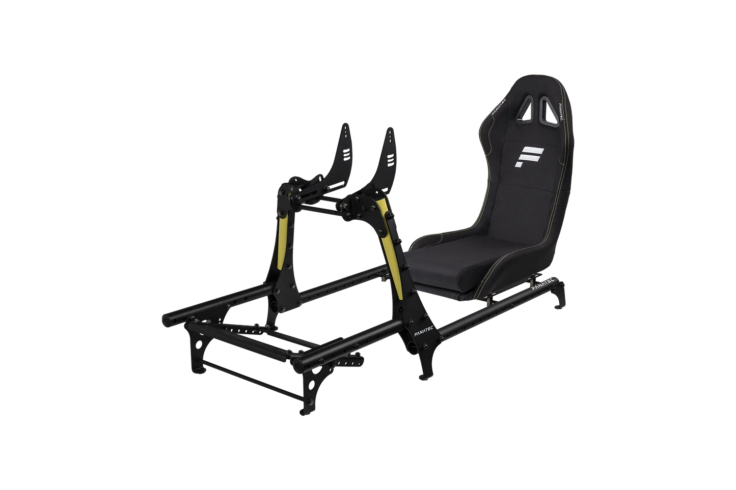 CSL Cockpit Formula V2.5 Bundle (8 Nm) - PC