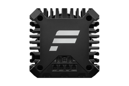 CSL DD QR2 Ready2Race Vision GT Bundle (5 Nm) - PC