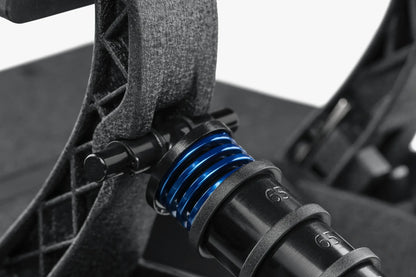 ClubSport Racing Wheel F1® + CSL Elite V2 Ready2Race Bundle - PC | PS