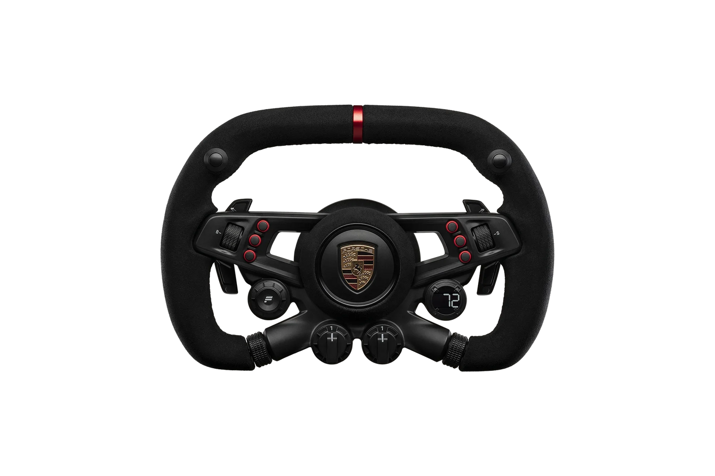 CSL DD QR2 Ready2Race Vision GT Bundle (5 Nm) - PC