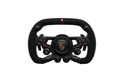 CSL DD QR2 Ready2Race Vision GT Bundle (5 Nm) - PC