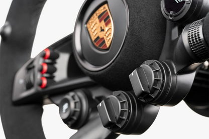 CSL DD QR2 Ready2Race Vision GT Bundle (5 Nm) - PC