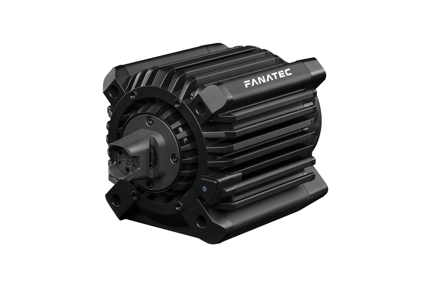 ClubSport GT Cockpit GT3 Endurance Bundle – Black (15 Nm) - PC | XBox | PS