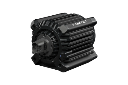 ClubSport GT Cockpit GT3 Endurance Bundle – Black (15 Nm) - PC | XBox | PS