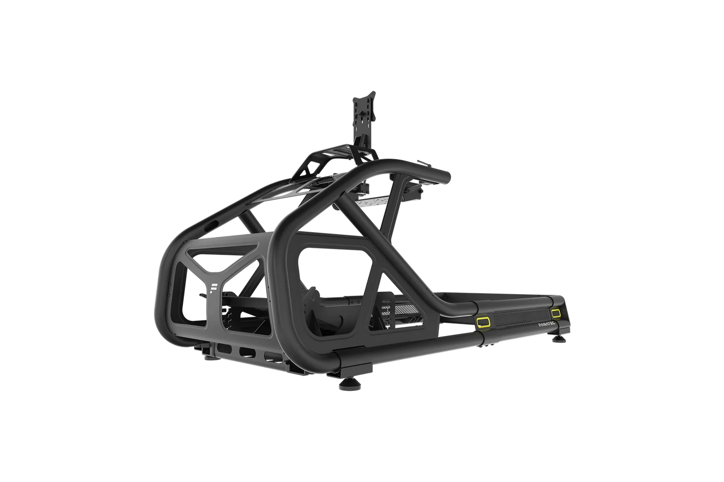 ClubSport GT Cockpit GT3 Endurance Bundle – Black (15 Nm) - PC | XBox | PS