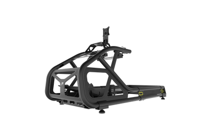 ClubSport GT Cockpit GT3 Endurance Bundle – Black (15 Nm) - PC | XBox | PS