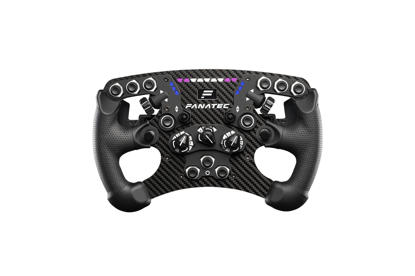 CSL Cockpit Formula V2.5 Bundle (8 Nm) - PC