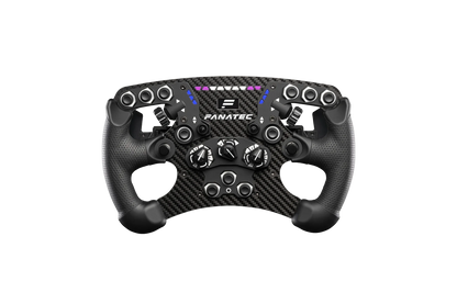 CSL Cockpit Formula V2.5 Bundle (8 Nm) - PC