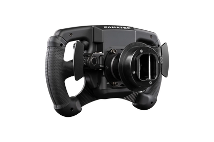 CSL Cockpit Formula V2.5 X Bundle (8 Nm) - PC | XBox