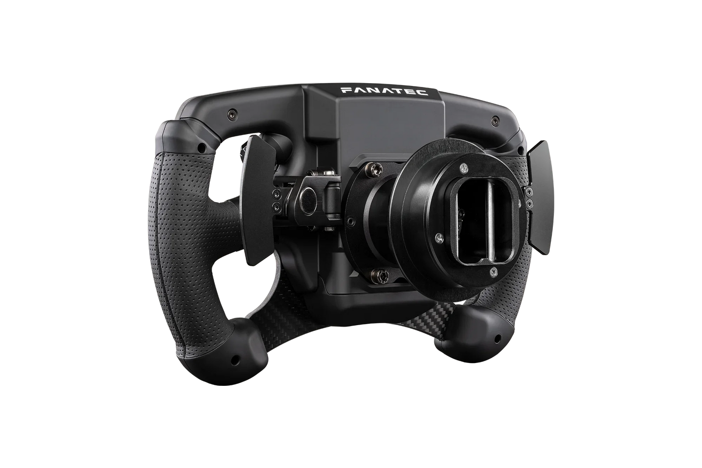 CSL Cockpit Formula V2.5 Bundle (8 Nm) - PC