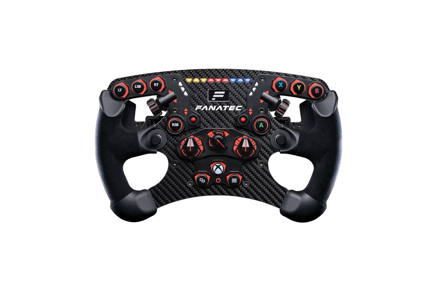 CSL Cockpit Formula V2.5 X Bundle (8 Nm) - PC | XBox