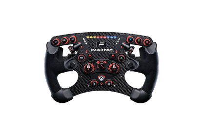 CSL Cockpit Formula V2.5 X Bundle (8 Nm) - PC | XBox