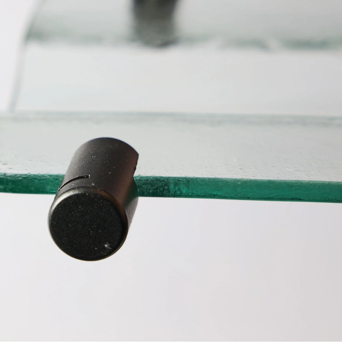 Float Angled Presentation Shelf