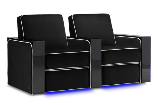 Valencia Seating Naples Elegance