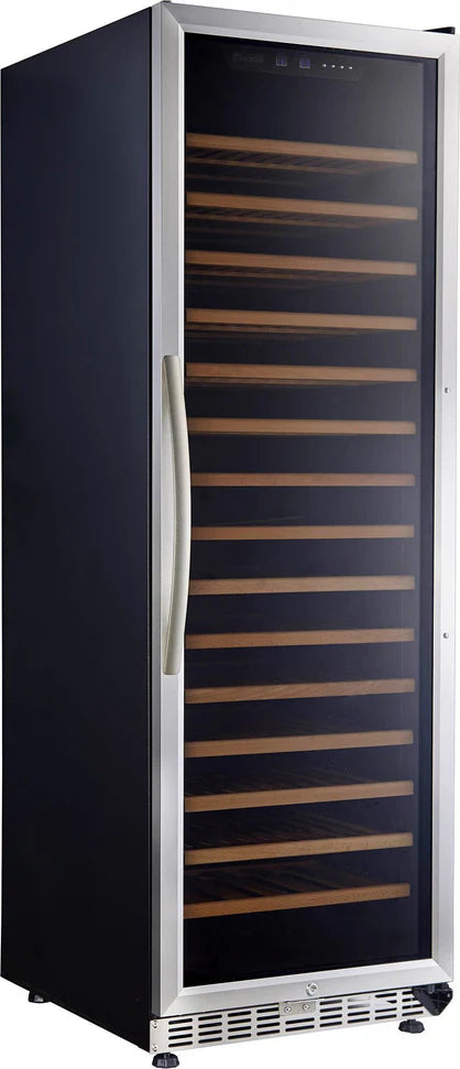 Eurodib 165 Bottle Single Temperature Wine Cabinet - USF168S