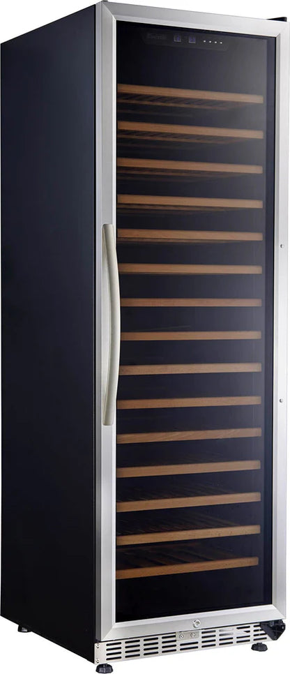 Eurodib 165 Bottle Single Temperature Wine Cabinet - USF168S