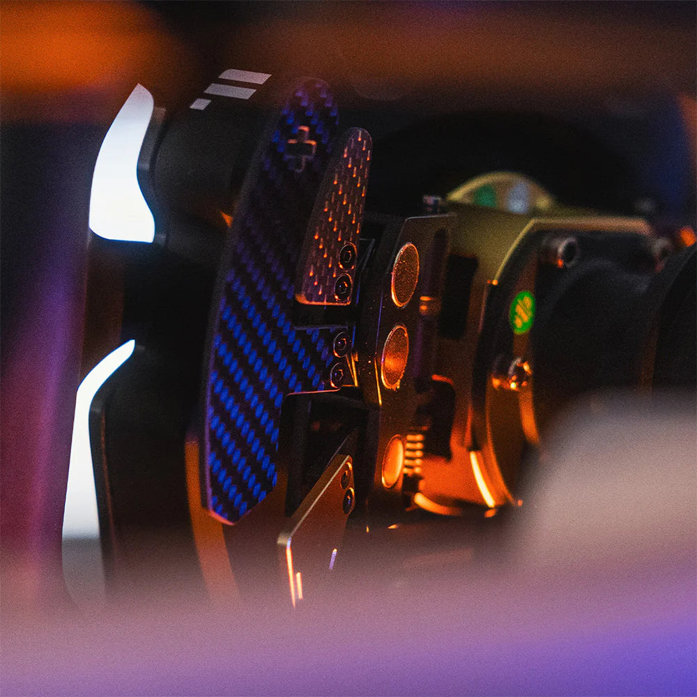 Fanatec Clubsport GT Turnkey