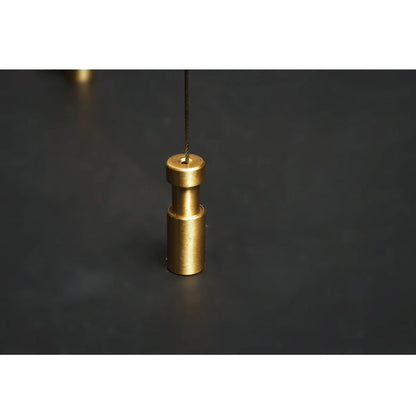 Cable Set (No Bottle Cradles/Clips) for Float Wine Display System