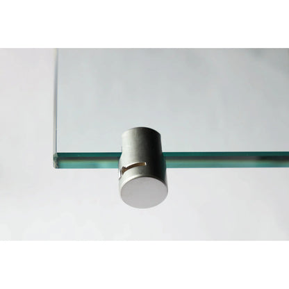 Float Angled Presentation Shelf