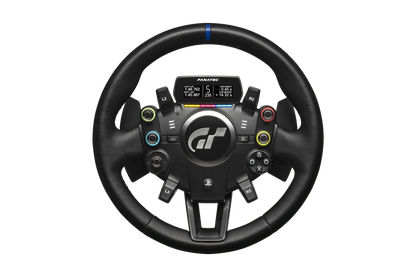 Gran Turismo® DD Extreme - PC | PS