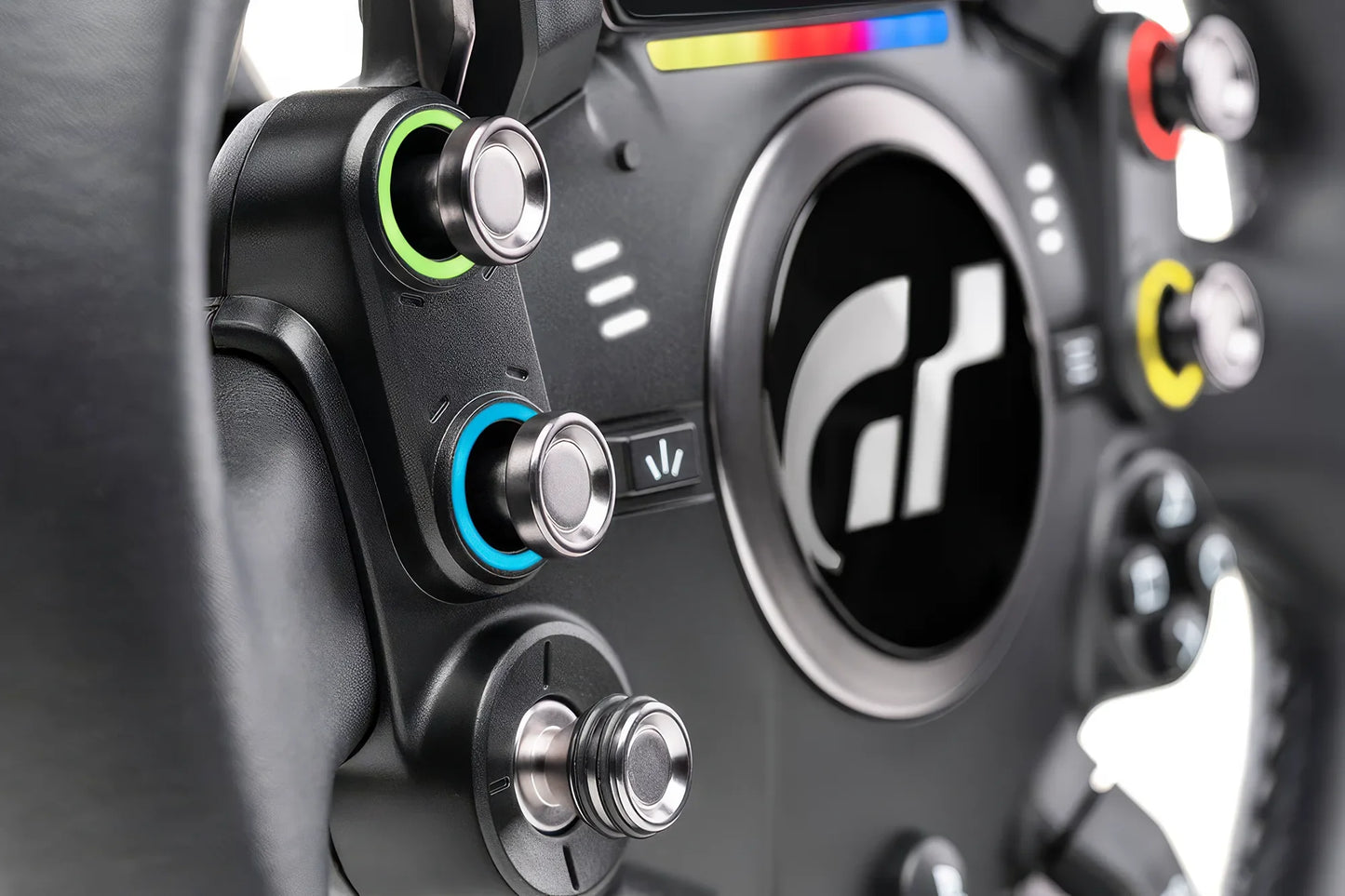 Gran Turismo® DD Extreme - PC | PS