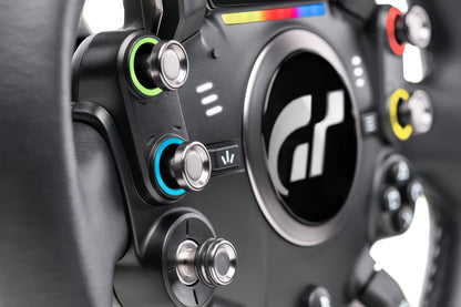 Gran Turismo® DD Extreme - PC | PS