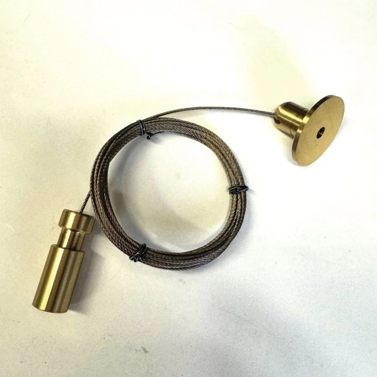 Cable Set (No Bottle Cradles/Clips) for Float Wine Display System