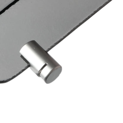 Float Angled Presentation Shelf