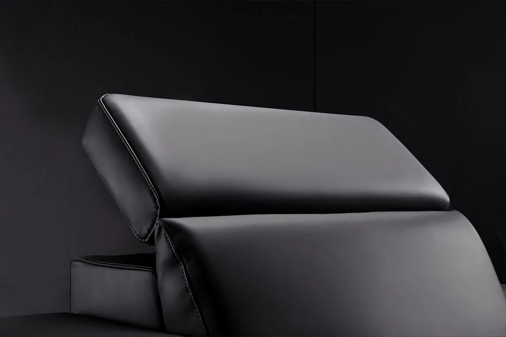 Valencia Seating Ultimate Luxury Edition