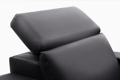 Valencia Seating Ultimate Luxury Edition