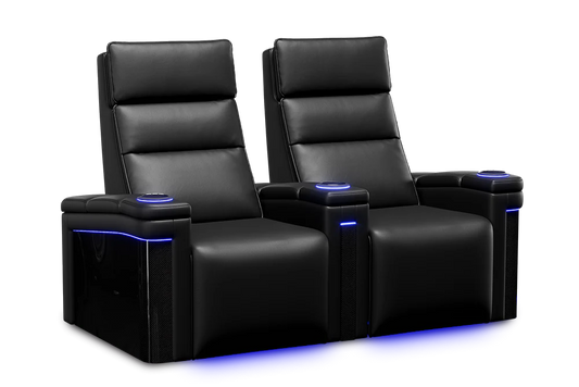 Valencia Seating Monza Carbon Fiber